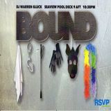 RSVP Bound Party Part 2