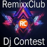 Edison - Club R dj contest