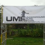 StefM - Itsy Bitsy chillout set @ UMF Sept 2012