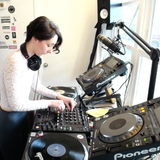 The Duchess @ The Lot Radio 29 Feb 2016