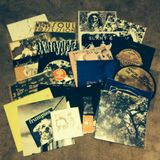 GILGONGO RADIO // GGGR-MIX-008 // 05/02/2015