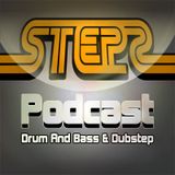 Wispy - Steps Podcast #20