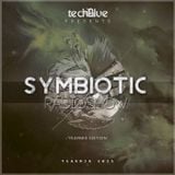 Symbiotic Radio Show - Yearmix 2015 by Techblue