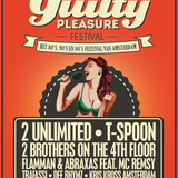 Chip Karten - Guilty Pleasure Mixtape