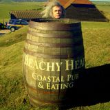 LIVE from Center Stage: Duggy Degs (Beachy Head Music Club, Solo)