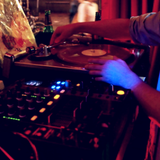 Livemix @ Glanz & Gloria //2015-01-26