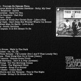 SONGS FOR JULY 2010 (PART 1)