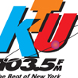 KTU 103.5 The Beat Of New York - Jan. 1998 - 70s Disco and 80s Hi-NRG Dance Classics