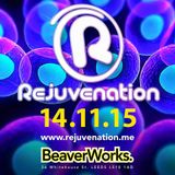 REJUVENATION TRANCE PROMO BY PENDY