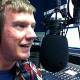 China White Band Interview (Radio Warrington)