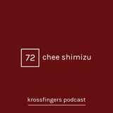 Krossfingers 72 by Chee Shimizu