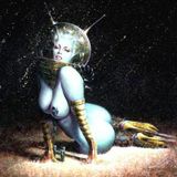 Ra Malone - Echoes of the Deep Stars