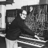 Sweet Sounds for Sour People (Part 22 - Early Electronic Worlds)