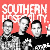 The Southern Hospitality Show - 1st August 2014