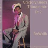 SLR - Gregory Isaacs Tribute Mix Pt2 7th September 2015