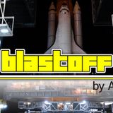 BlastoffZone mixed by Aydan at Nugen.fm