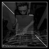 row.podcast # 37 - zé nuno