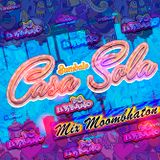 Casa Sola Mix Mombhatoon 2014 - DJ Urbano ( Sumbale)