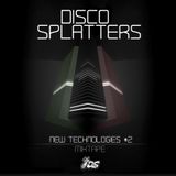 NEW TECHNOLOGIES #2 MIXTAPE