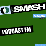 Podcast004_ClubSmashFM mixed by Scaloni