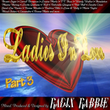 Ladies In Love Pt3 - RADIX Reggae Lovers Rock mix