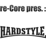 Hardstyle 2014 #3 Raw2daCore