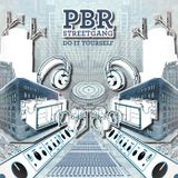 We Love... PBR Streetgang