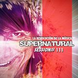 Supernatural Radio Show 111
