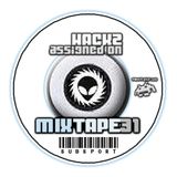 600N - Hackz assigned on invaders (undermix 01)