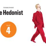 The Hedonist Mix (Vol 2) - April 2010