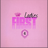 BamaLoveSoul Presents Ladies First Vol. 4