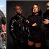 Funk Flex Rant Against "The Breakfast Club" on Hot 97 (6-9-2012)