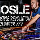 DJ Nosle presents 'Hardstyle Revolution Chapter XXV'