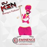 DJ KSN - Bhangra Podcast - Nov 2015