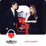 Pull Rewind