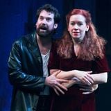 Villanova Theatre - Macbeth
