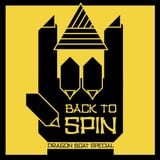20120623 Back 2 Spin Live Set