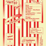 UF January 14, 2016 PART 2 - A UNITED FRONT CHARITY EVENT INTERVIEWS