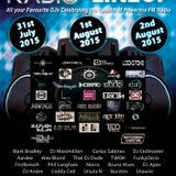 Dj Tilo - Powermix FM (Guest Mix)