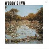 Woody Shaw - "Lotus Flower" - Lotus Flower LP