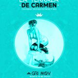 Kiddo & Antiphase , WUP 15 april @ La Terraza de Carmen, Playa del Carmen, MX