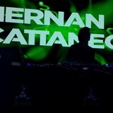 Warm up for Hernan Cattaneo @Garden Lounge, 04.12.15 by Angel Deep