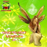 GingerSweet Moments ~ GingerSweet & CRAM Collaboration
