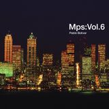 Musica para estar Vol.6