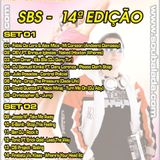 Sou Balada Sessions - 14 - Dj Heleno Vasquez