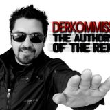 Red Bull Set 1 - Dj Derkommissar