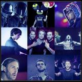 ULTRA MUSIC (Dj Znake) 2014