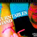 Live Vinyl Emergency Mixtape - 2 Turntables v/s 1 Hand