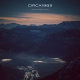 CIRCA 1983 - January Mix