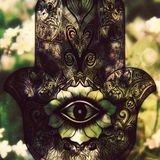Third~ () ~Eye